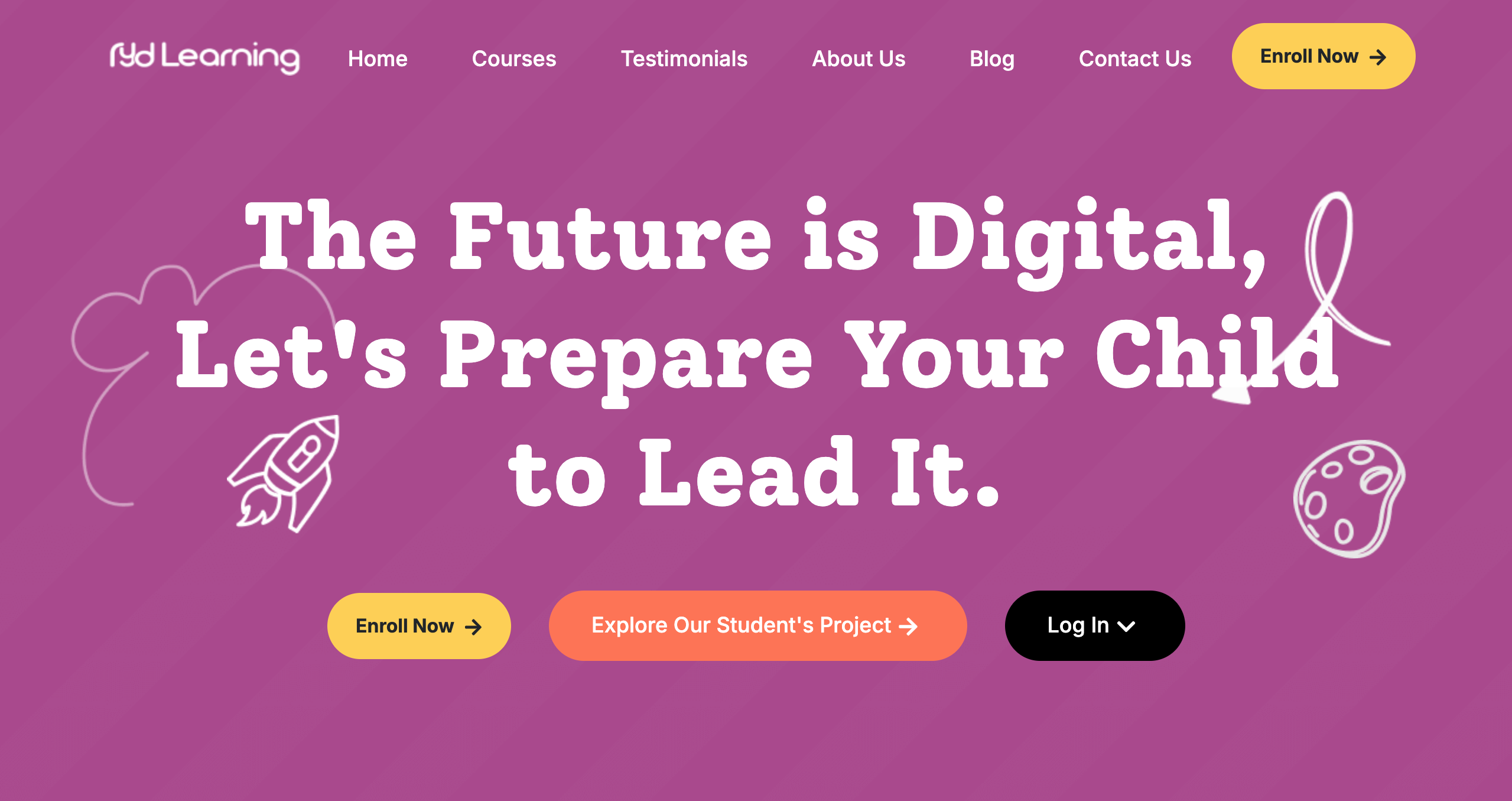 Rydlearning