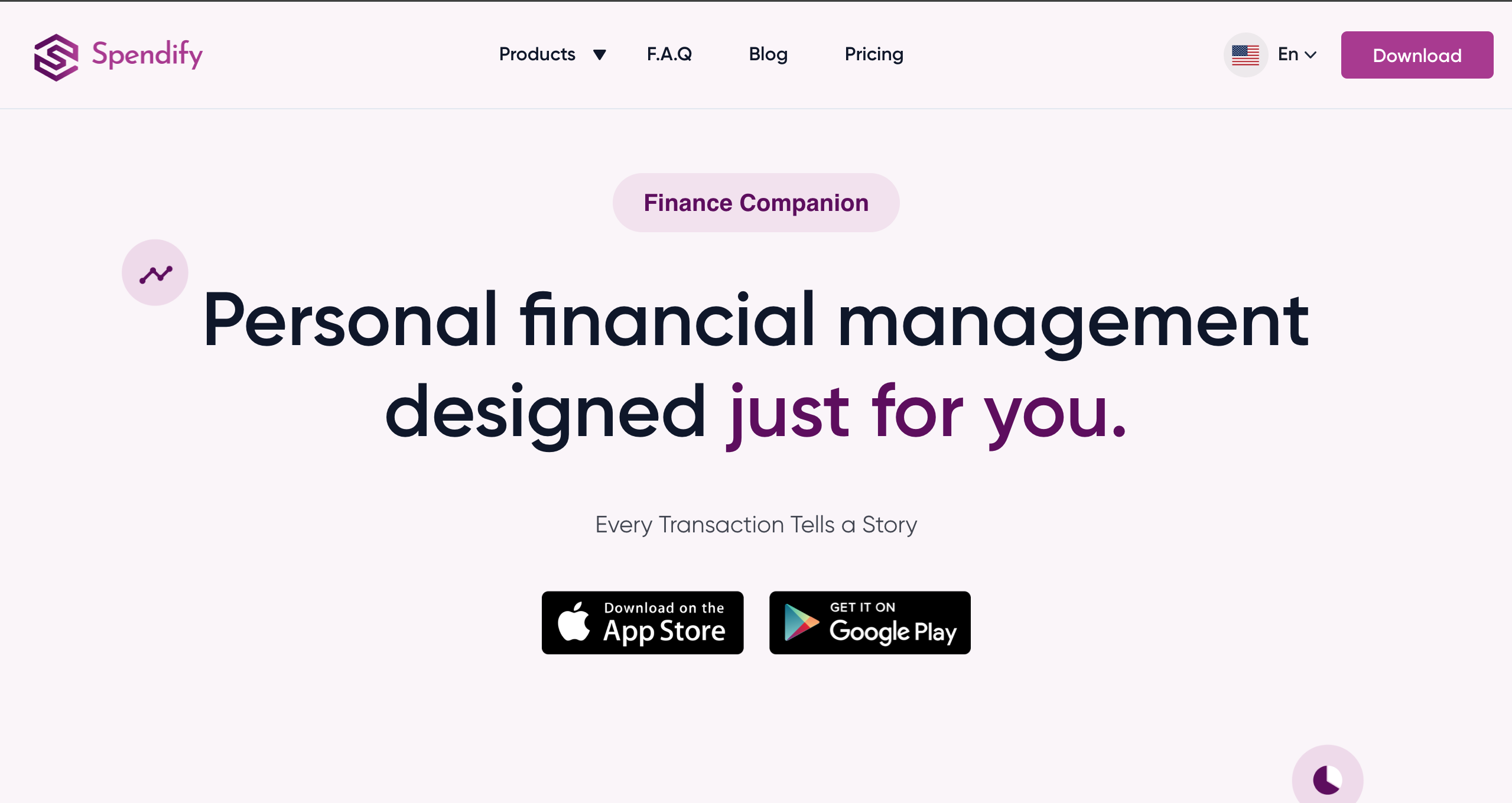 Spendify